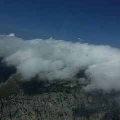 Verortung via Georeferenzierung der Kamera: Aufgenommen in der Nähe von Aflenz Kurort, 8623 Aflenz Kurort, Österreich in 2300 Meter
